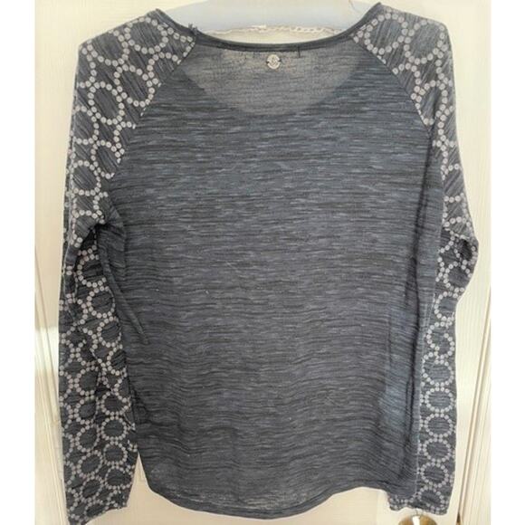 prAna shirt Sz M EUC - Picture 1 of 3